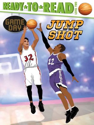 cover image of Jump Shot